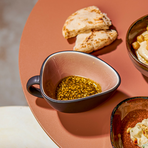 Nablus "Za'atar" Spice Blend - 130GR