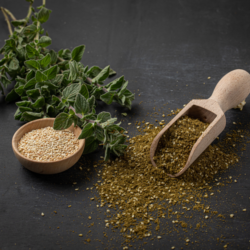 Nablus "Za'atar" Spice Blend - 130GR