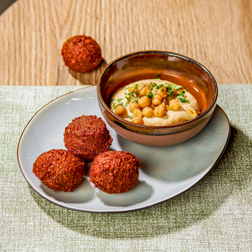 Falafel Mix - 1KG
